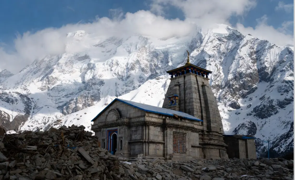 Char Dham Yatra Tour Package Char Dham Yatra Tour Package