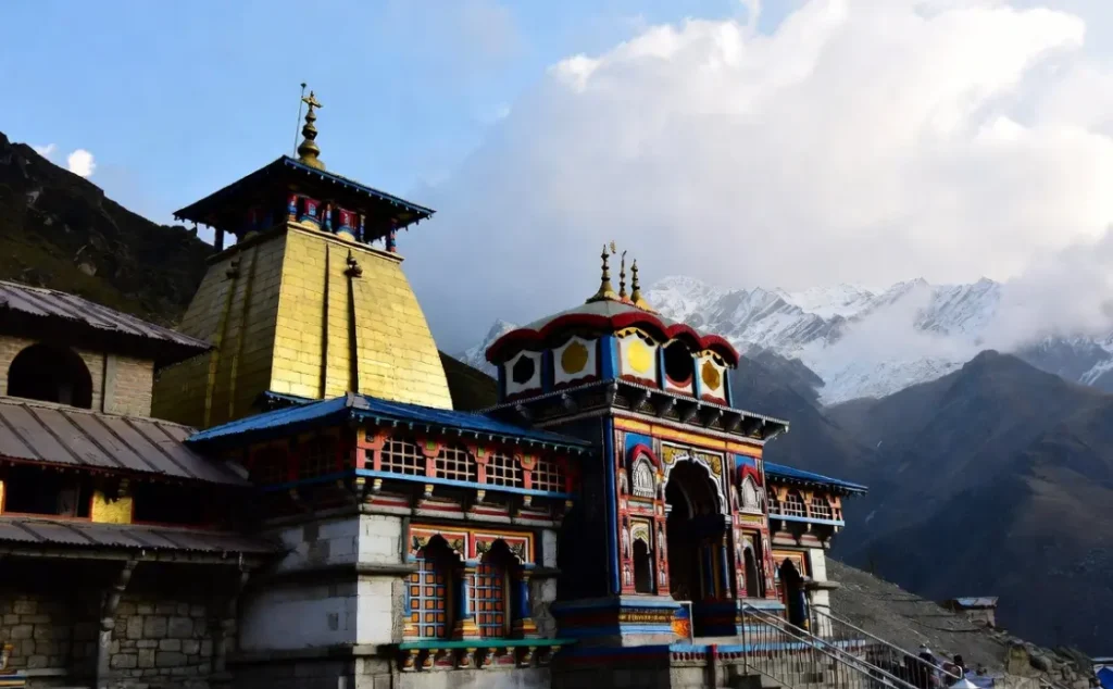 Char Dham Yatra Tour Package